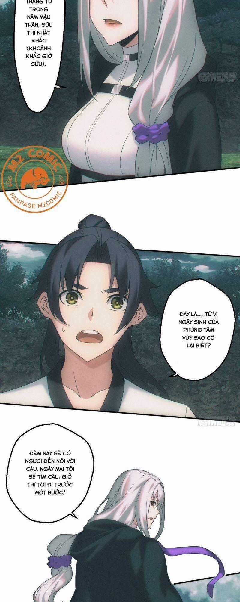 Đô Thị Bắt Yêu Nhân Chương 28 trang 23