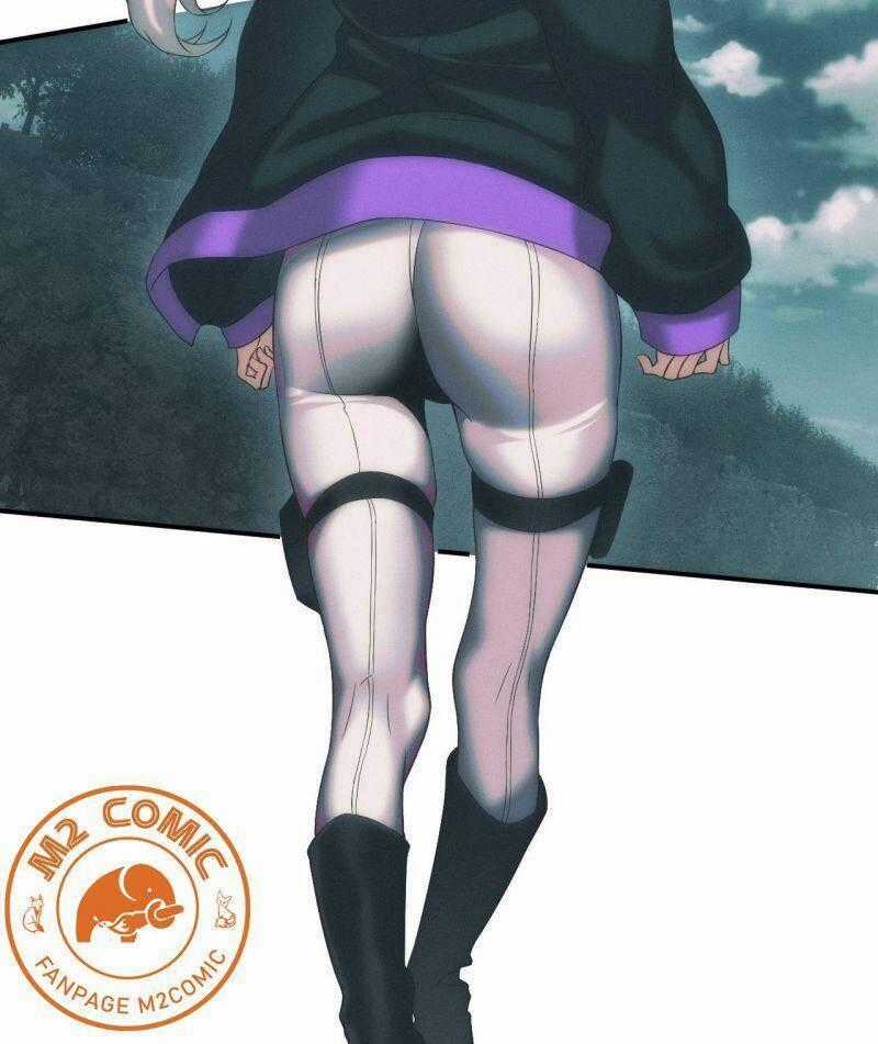 Đô Thị Bắt Yêu Nhân Chương 28 trang 24