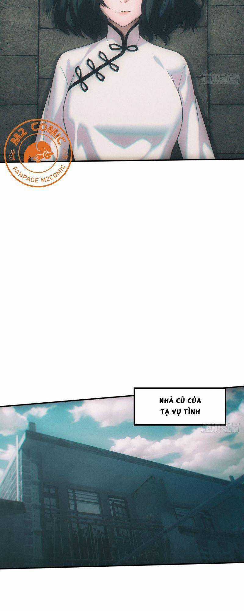 Đô Thị Bắt Yêu Nhân Chương 29 trang 10