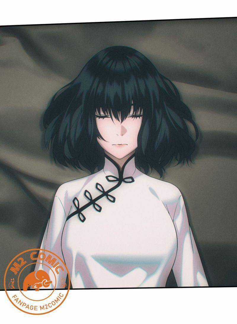 Đô Thị Bắt Yêu Nhân Chương 29 trang 11