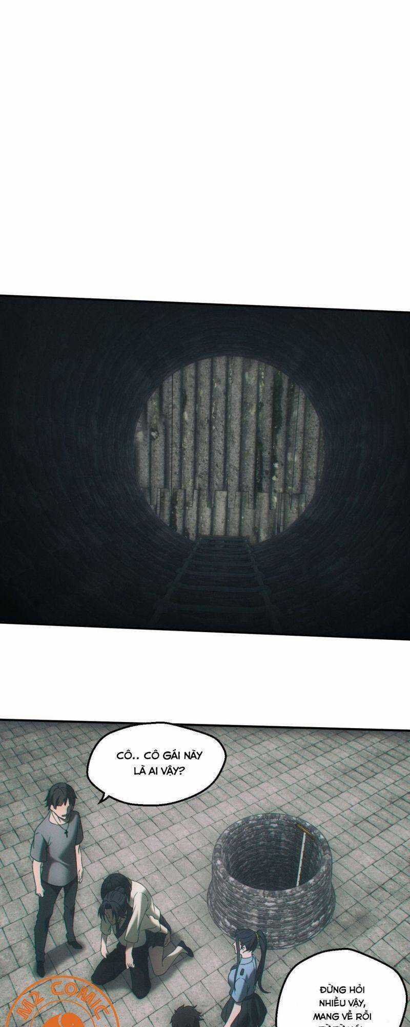 Đô Thị Bắt Yêu Nhân Chương 29 trang 5