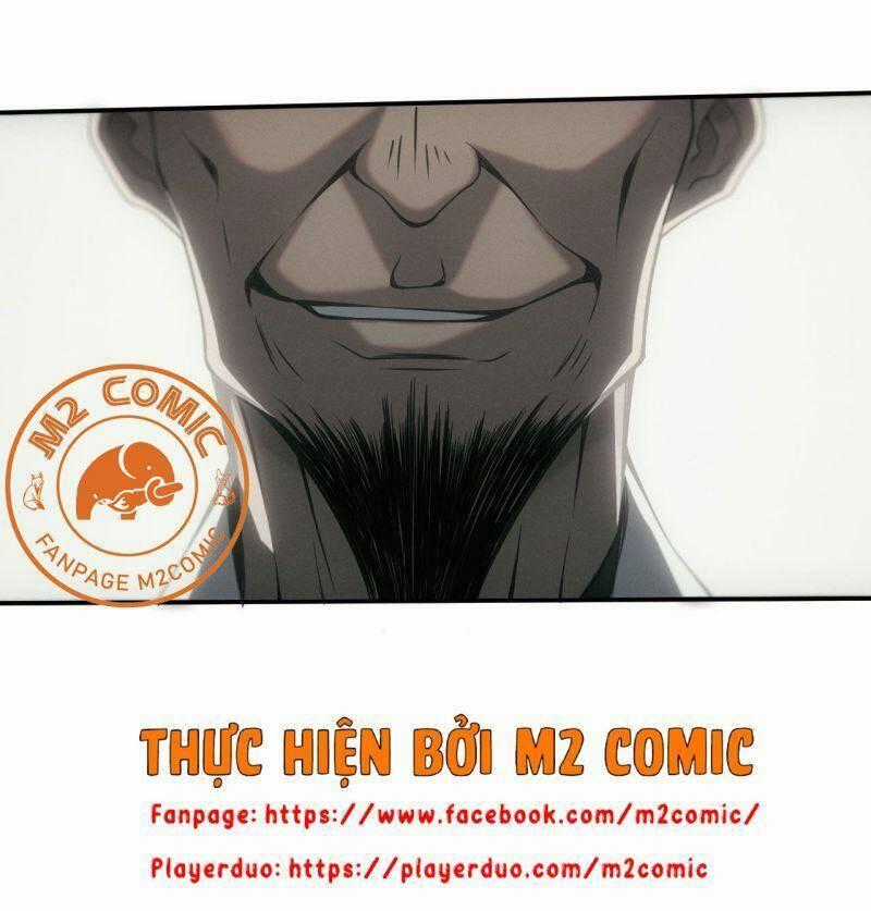 Đô Thị Bắt Yêu Nhân Chương 3 trang 29