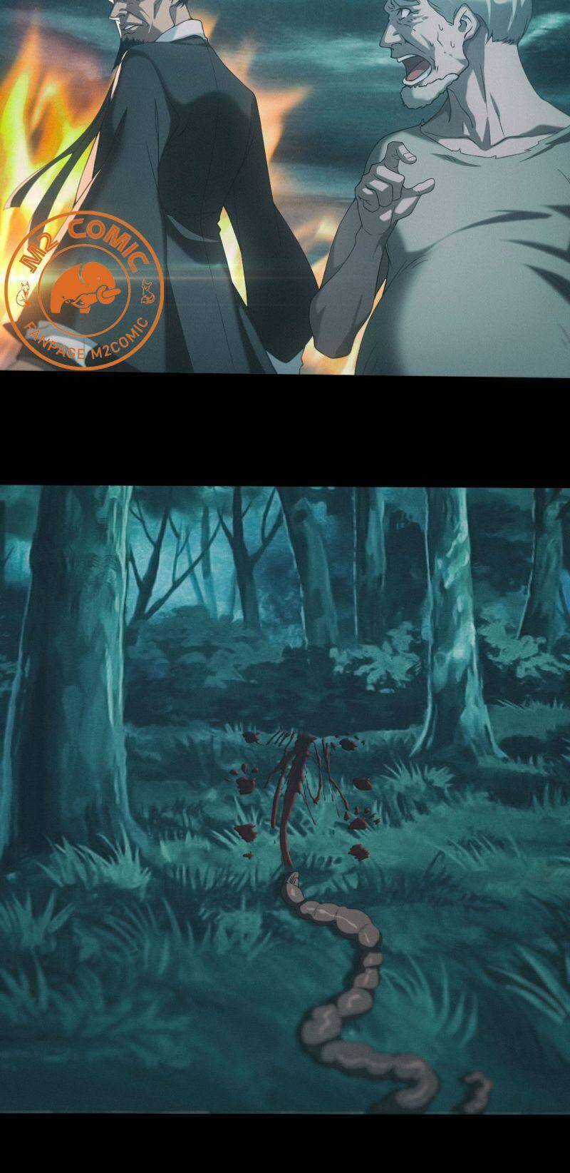 Đô Thị Bắt Yêu Nhân Chương 3 trang 9