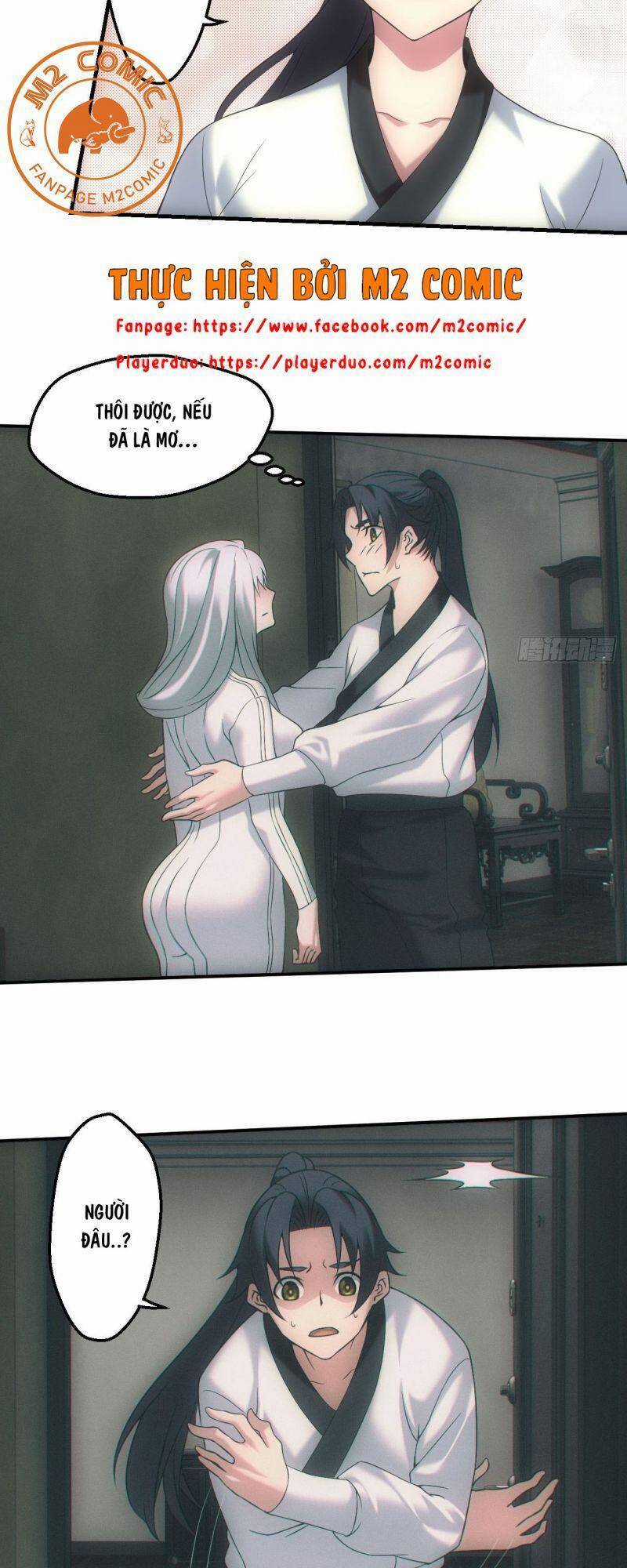 Đô Thị Bắt Yêu Nhân Chương 30 trang 11