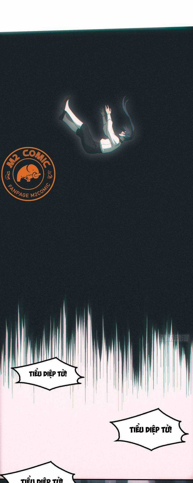 Đô Thị Bắt Yêu Nhân Chương 30 trang 14