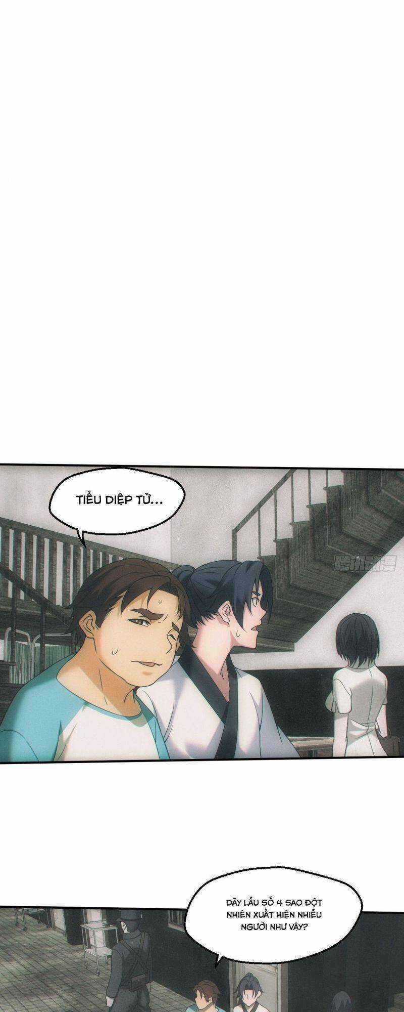 Đô Thị Bắt Yêu Nhân Chương 30 trang 18