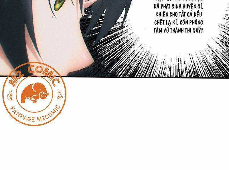 Đô Thị Bắt Yêu Nhân Chương 30 trang 3