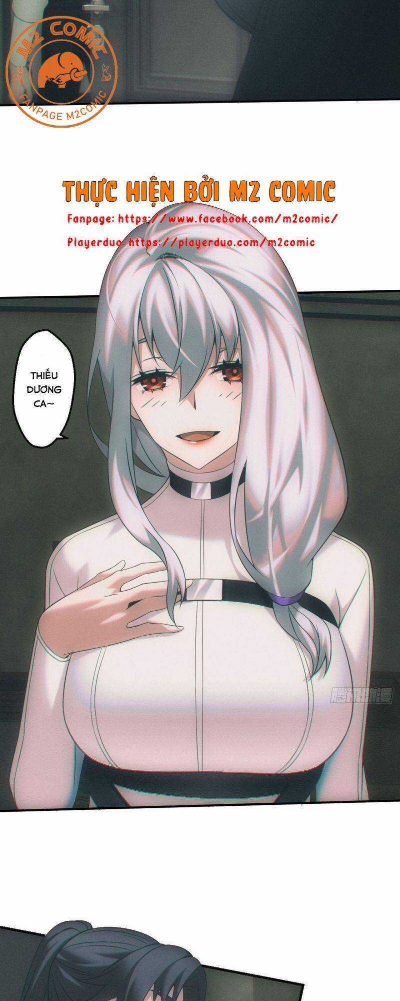 Đô Thị Bắt Yêu Nhân Chương 30 trang 5