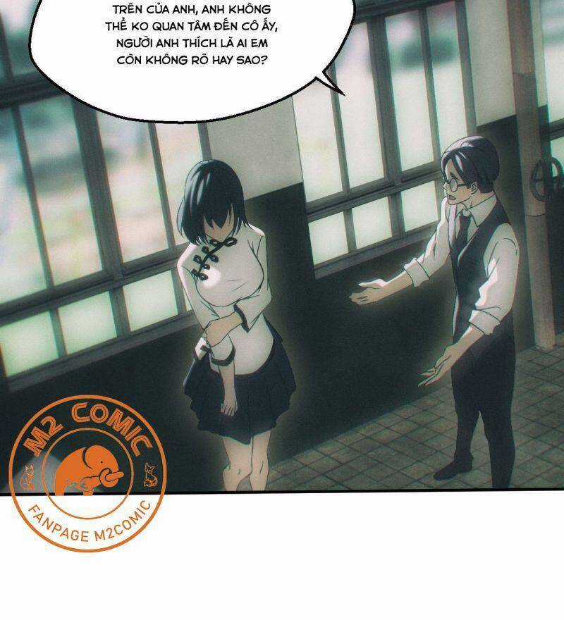 Đô Thị Bắt Yêu Nhân Chương 31 trang 12