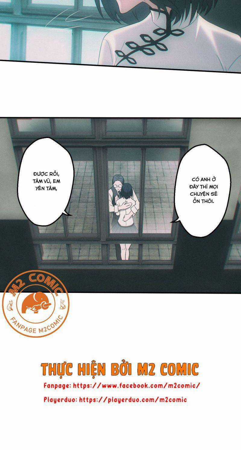 Đô Thị Bắt Yêu Nhân Chương 31 trang 15