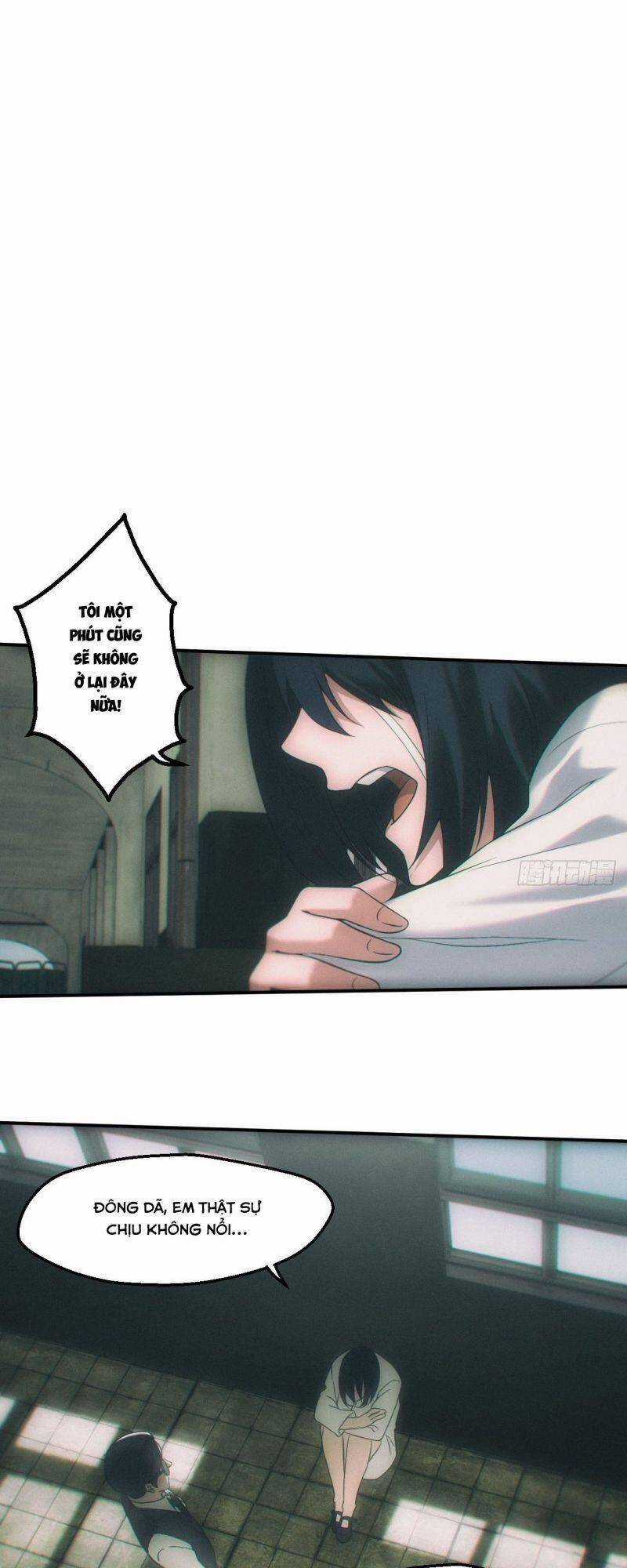 Đô Thị Bắt Yêu Nhân Chương 31 trang 21