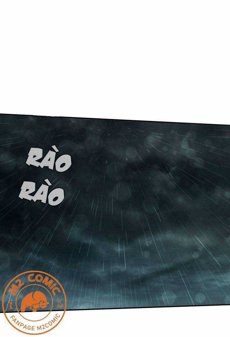 Đô Thị Bắt Yêu Nhân Chương 32 trang 17