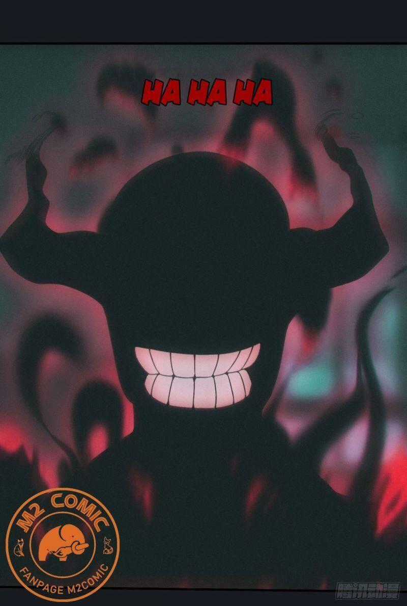 Đô Thị Bắt Yêu Nhân Chương 32 trang 23