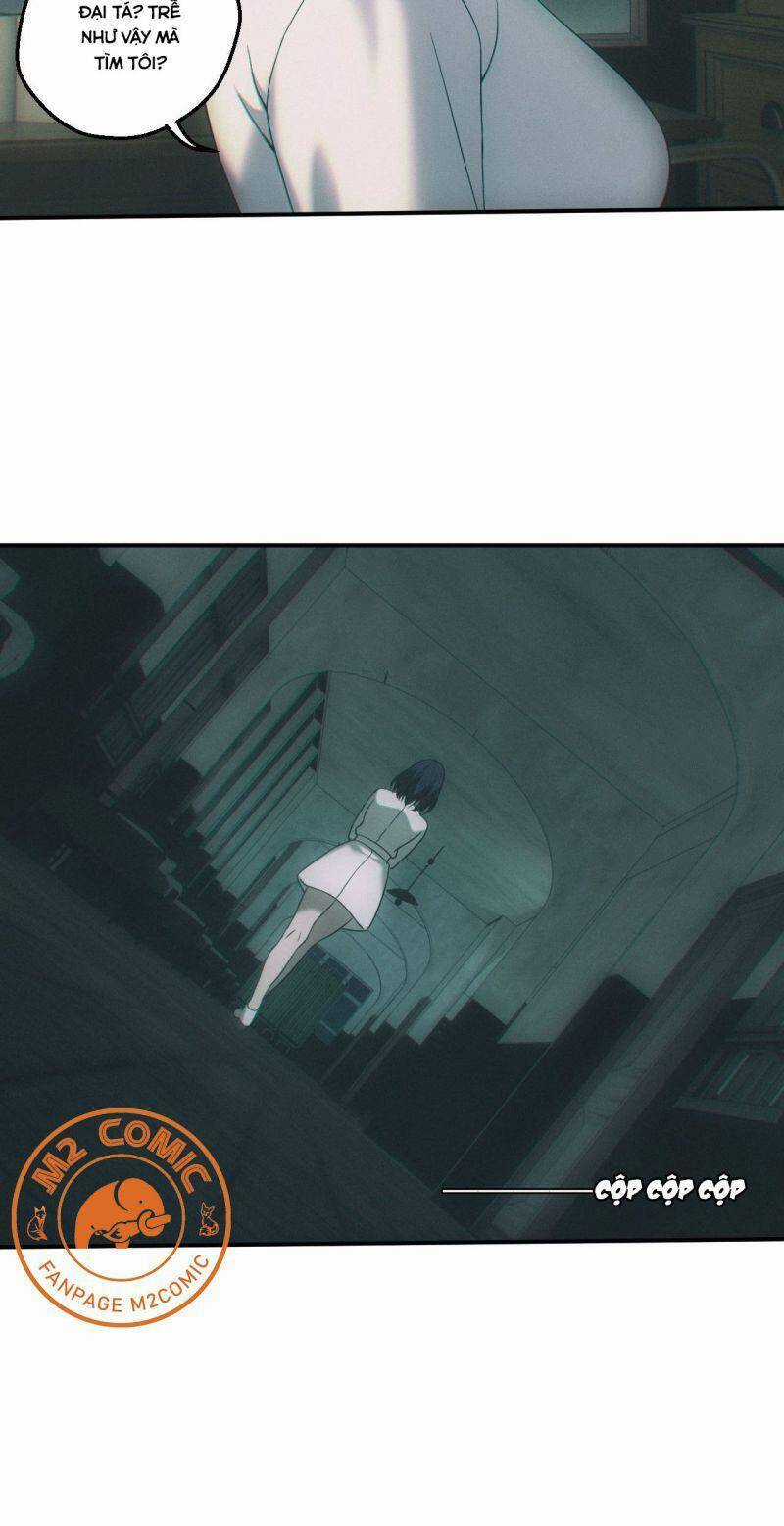 Đô Thị Bắt Yêu Nhân Chương 32 trang 3