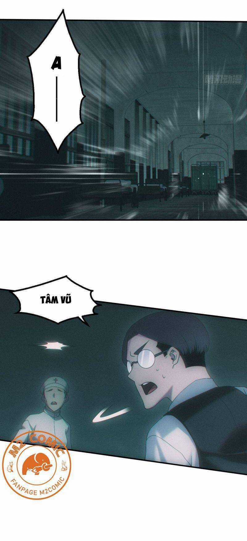 Đô Thị Bắt Yêu Nhân Chương 32 trang 5