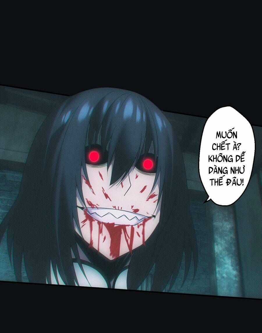 Đô Thị Bắt Yêu Nhân Chương 33 trang 10