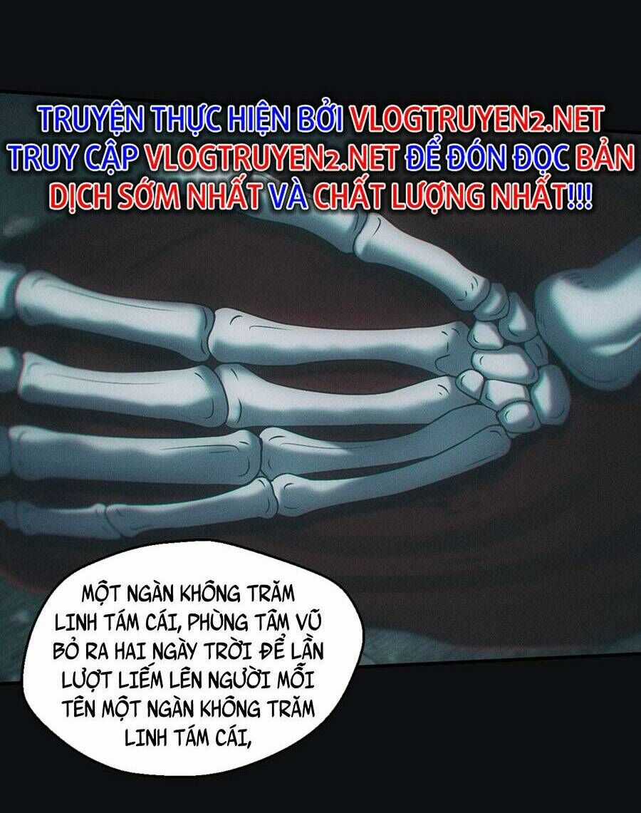 Đô Thị Bắt Yêu Nhân Chương 33 trang 11