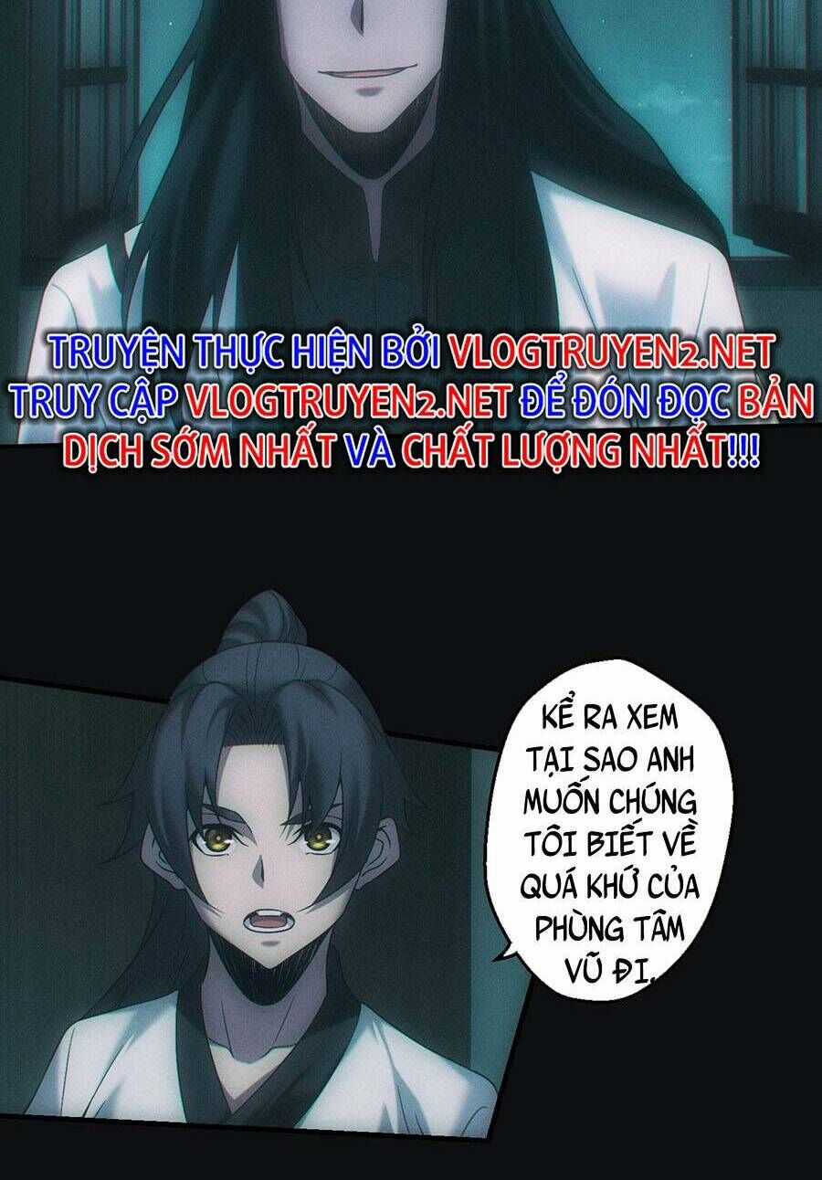 Đô Thị Bắt Yêu Nhân Chương 33 trang 14