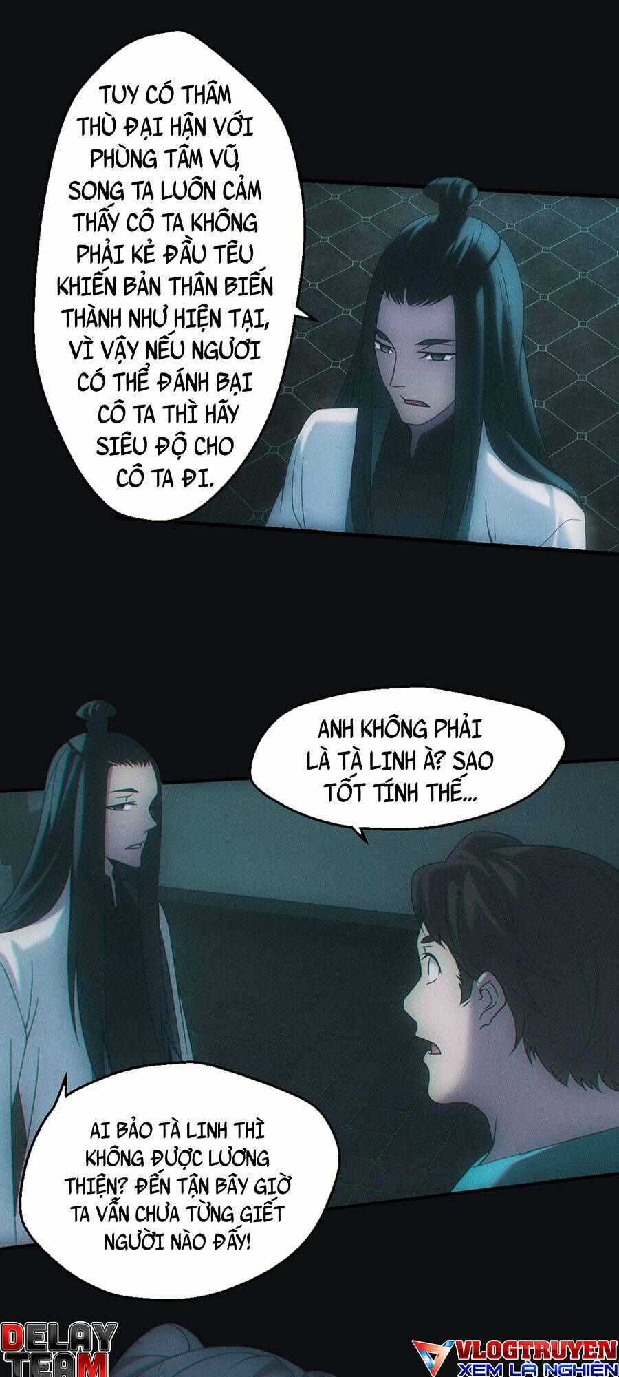 Đô Thị Bắt Yêu Nhân Chương 33 trang 15