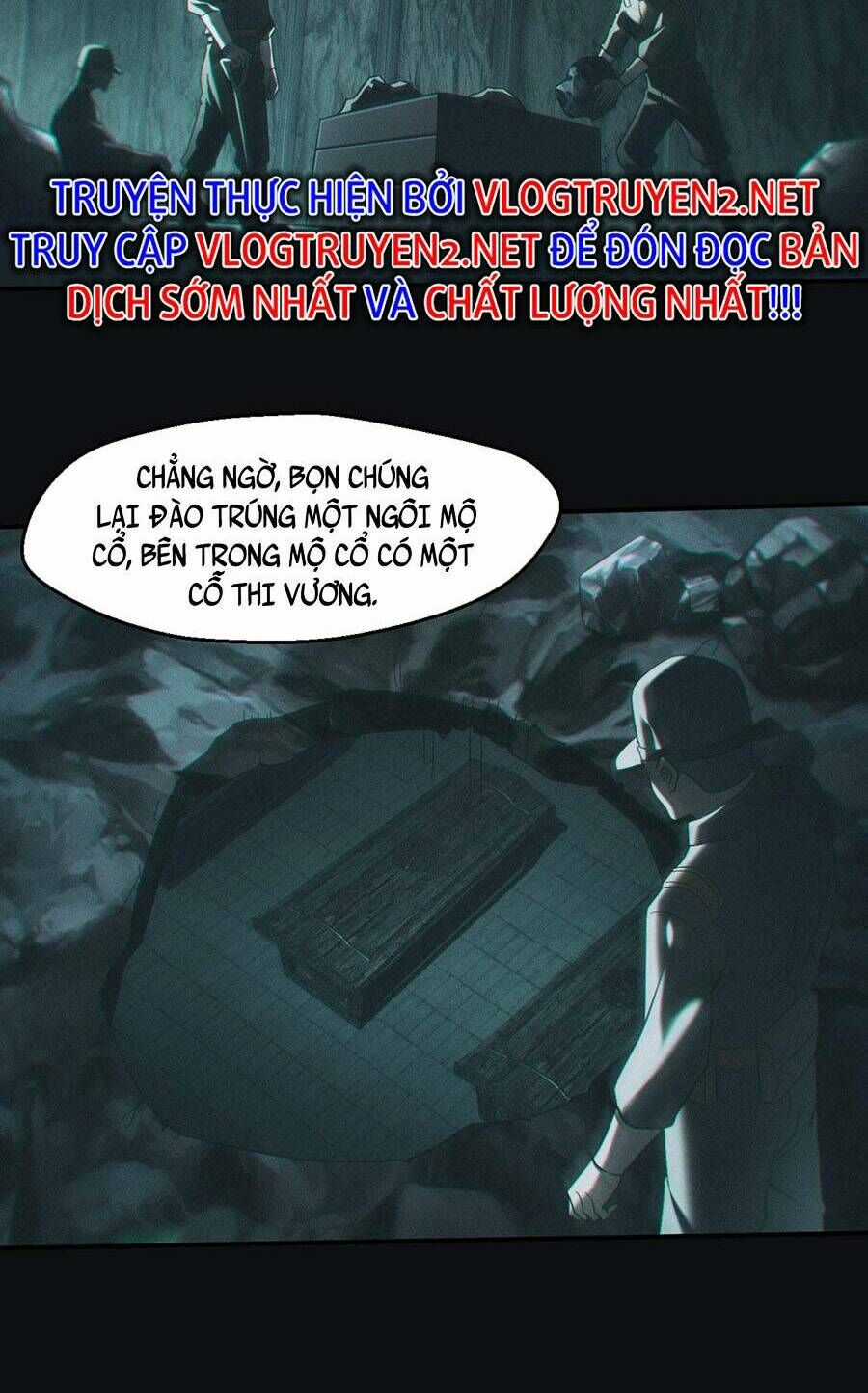 Đô Thị Bắt Yêu Nhân Chương 33 trang 17