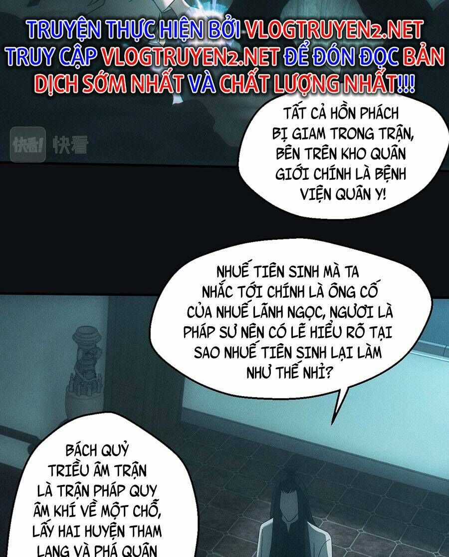 Đô Thị Bắt Yêu Nhân Chương 33 trang 19