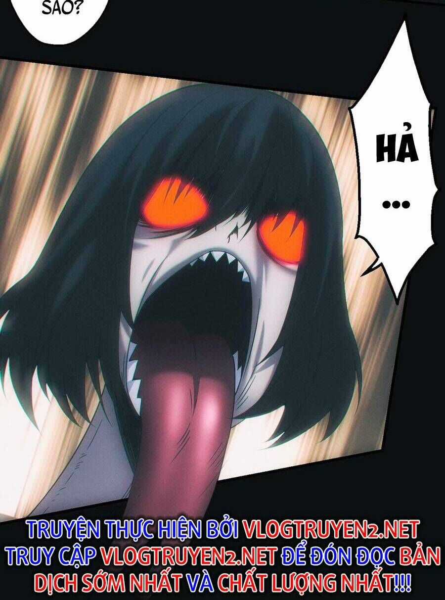 Đô Thị Bắt Yêu Nhân Chương 33 trang 2