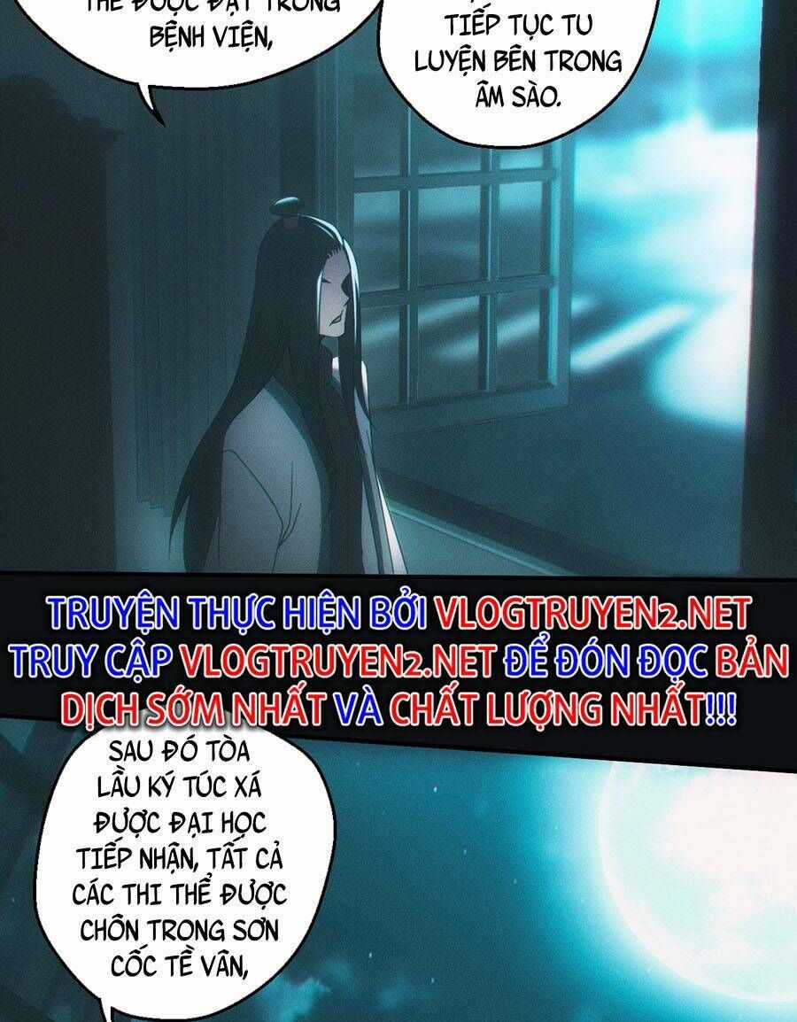 Đô Thị Bắt Yêu Nhân Chương 33 trang 22