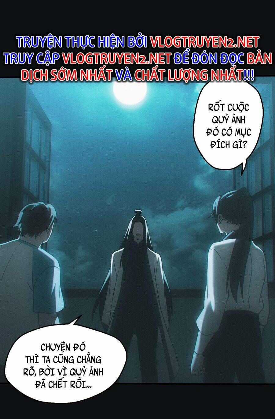 Đô Thị Bắt Yêu Nhân Chương 33 trang 26