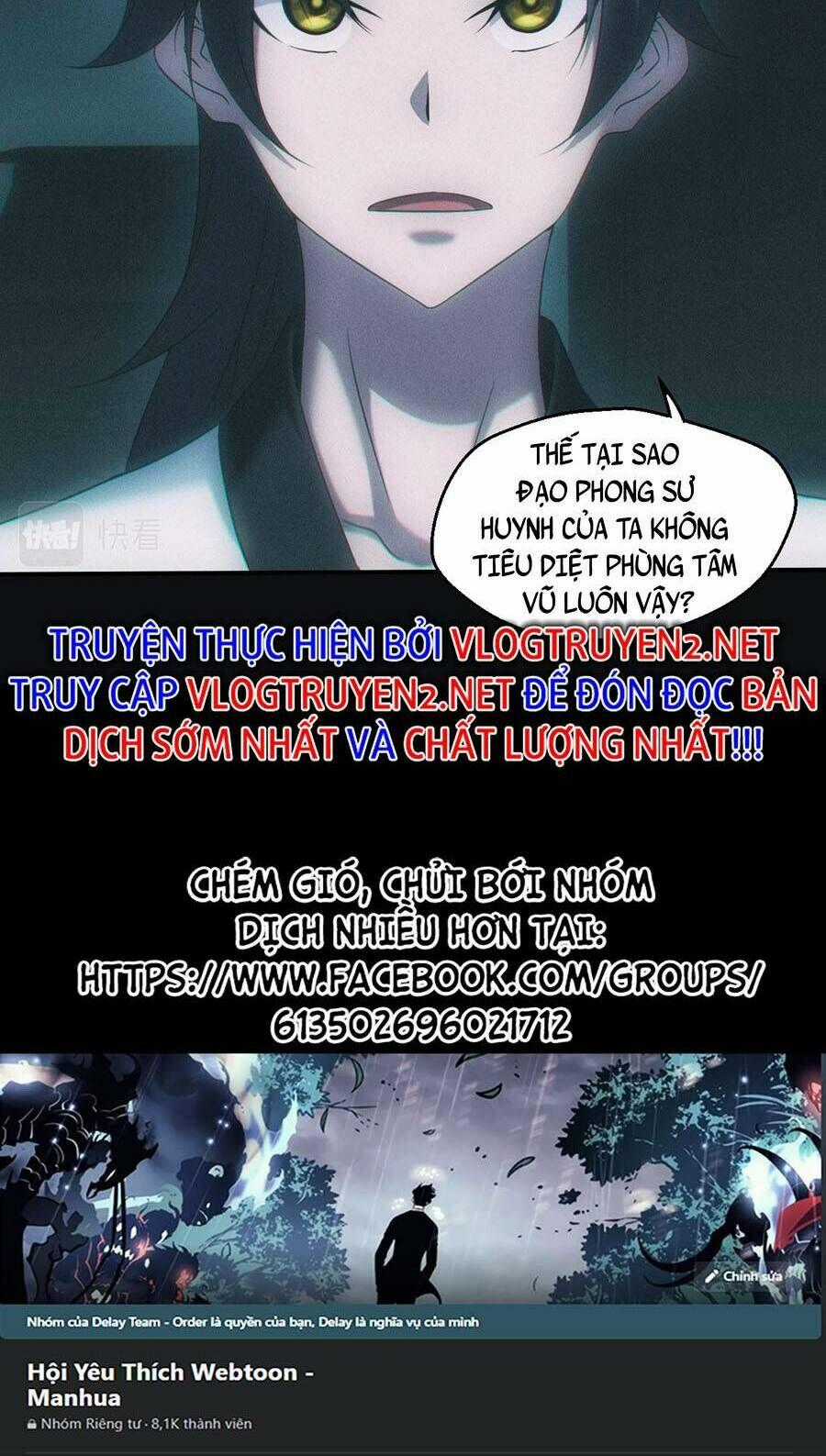 Đô Thị Bắt Yêu Nhân Chương 33 trang 29