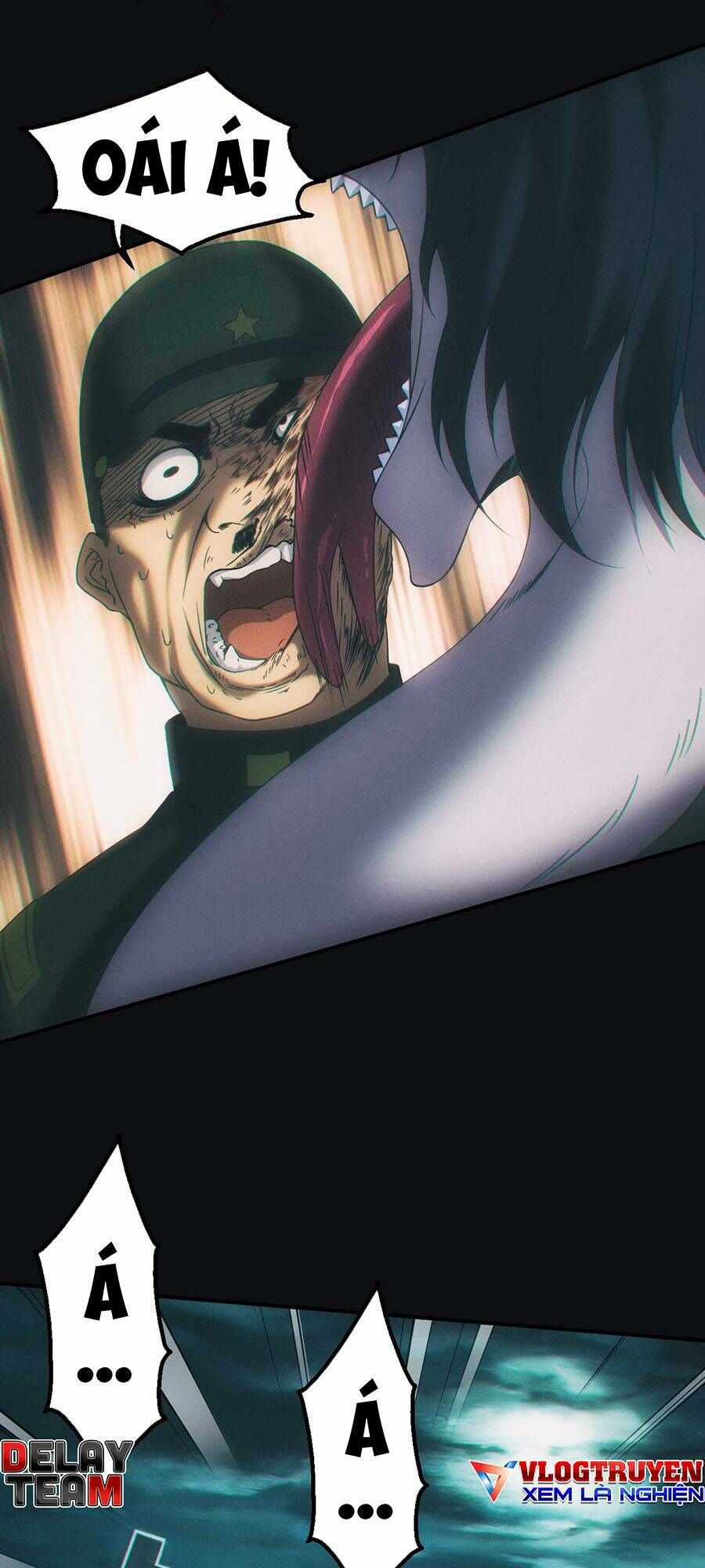 Đô Thị Bắt Yêu Nhân Chương 33 trang 3