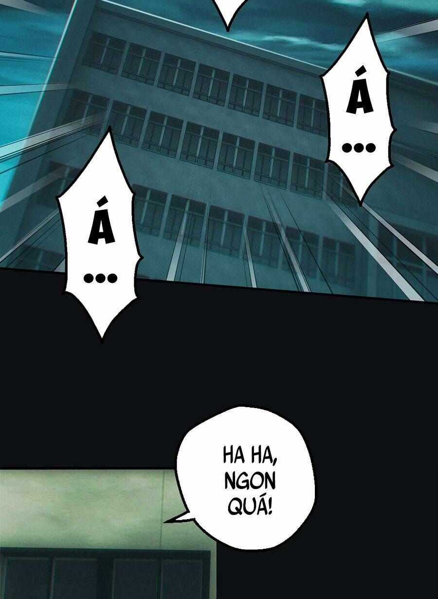 Đô Thị Bắt Yêu Nhân Chương 33 trang 4