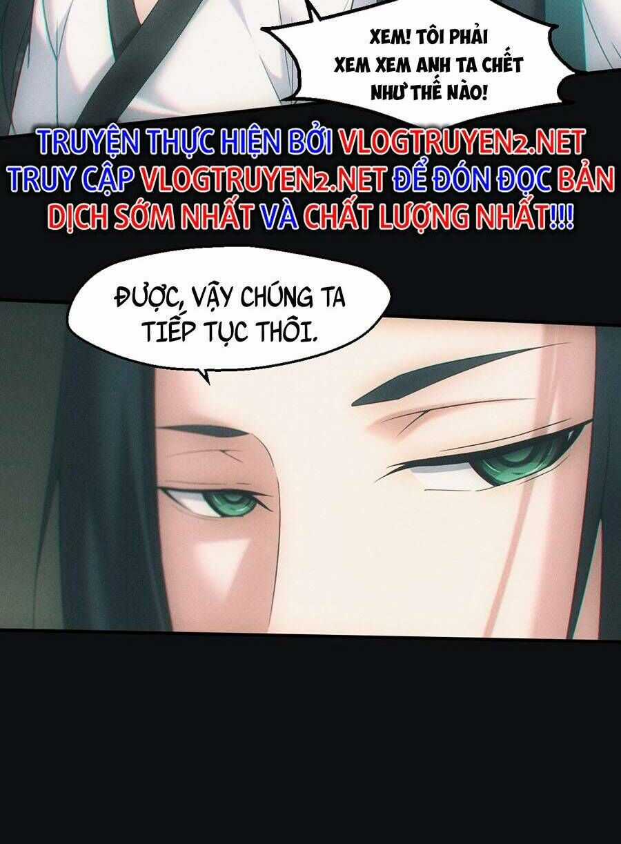 Đô Thị Bắt Yêu Nhân Chương 33 trang 8