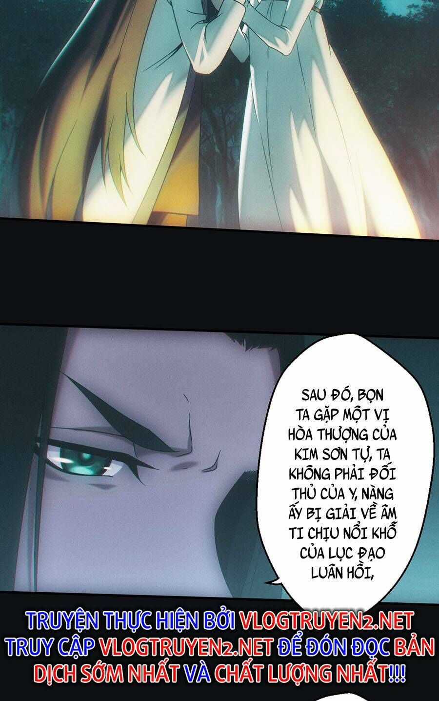 Đô Thị Bắt Yêu Nhân Chương 34 trang 10