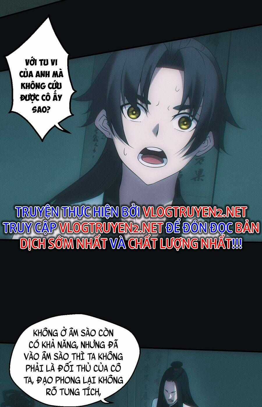 Đô Thị Bắt Yêu Nhân Chương 34 trang 13