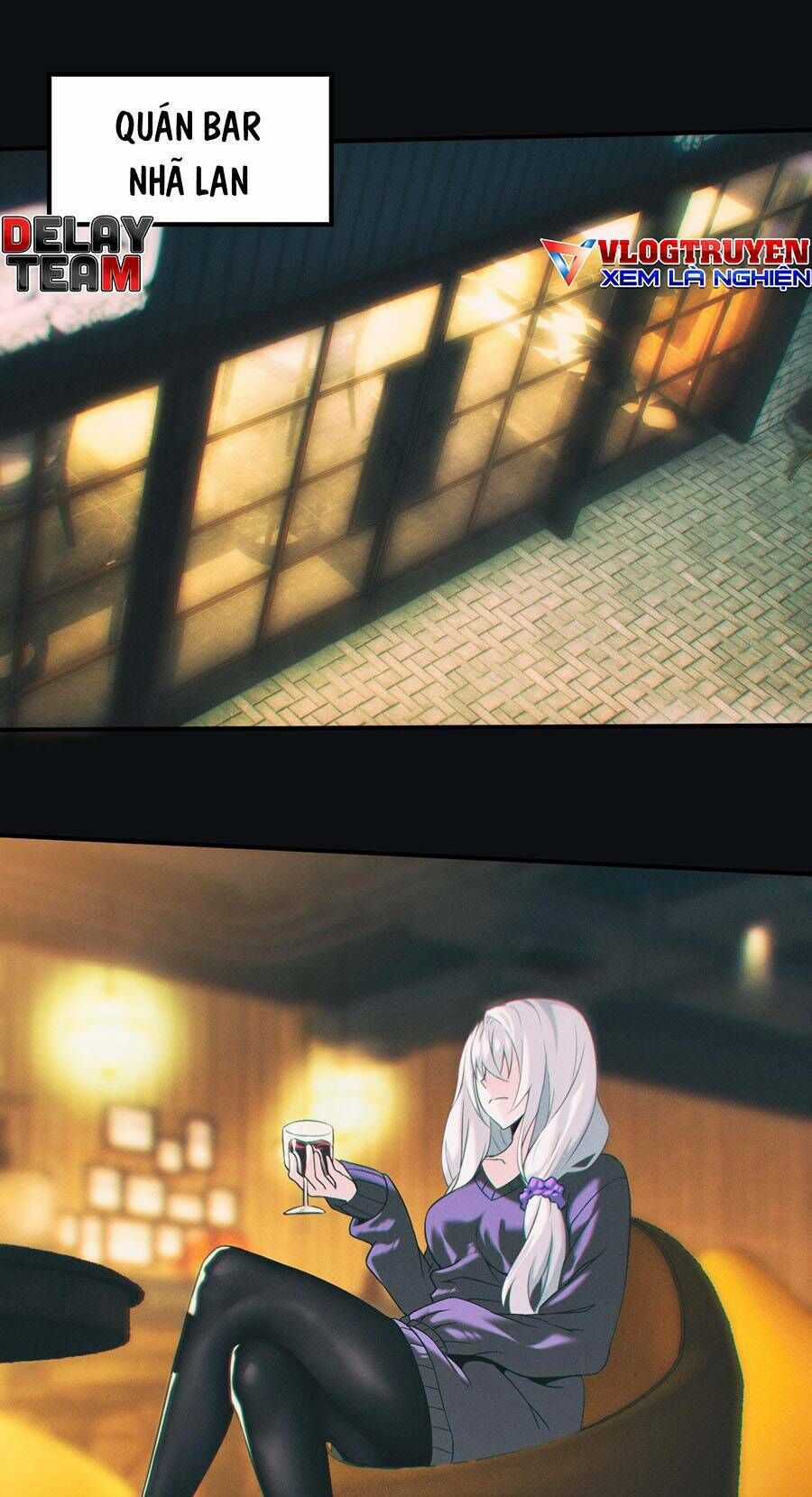 Đô Thị Bắt Yêu Nhân Chương 34 trang 22