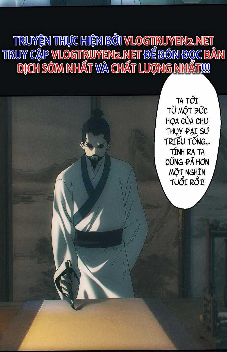 Đô Thị Bắt Yêu Nhân Chương 34 trang 5