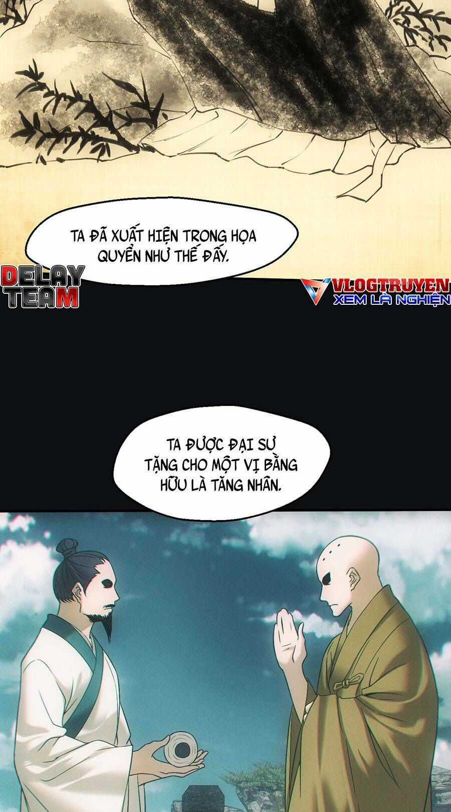 Đô Thị Bắt Yêu Nhân Chương 34 trang 7