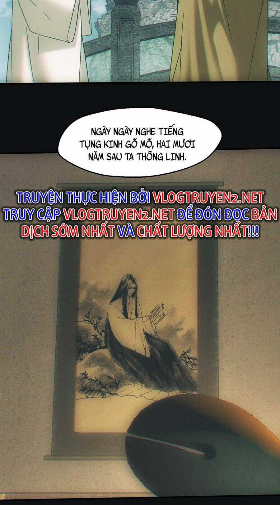 Đô Thị Bắt Yêu Nhân Chương 34 trang 8