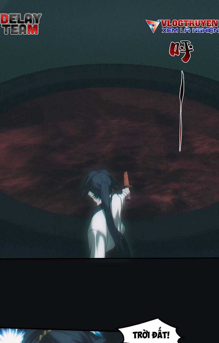 Đô Thị Bắt Yêu Nhân Chương 35 trang 13