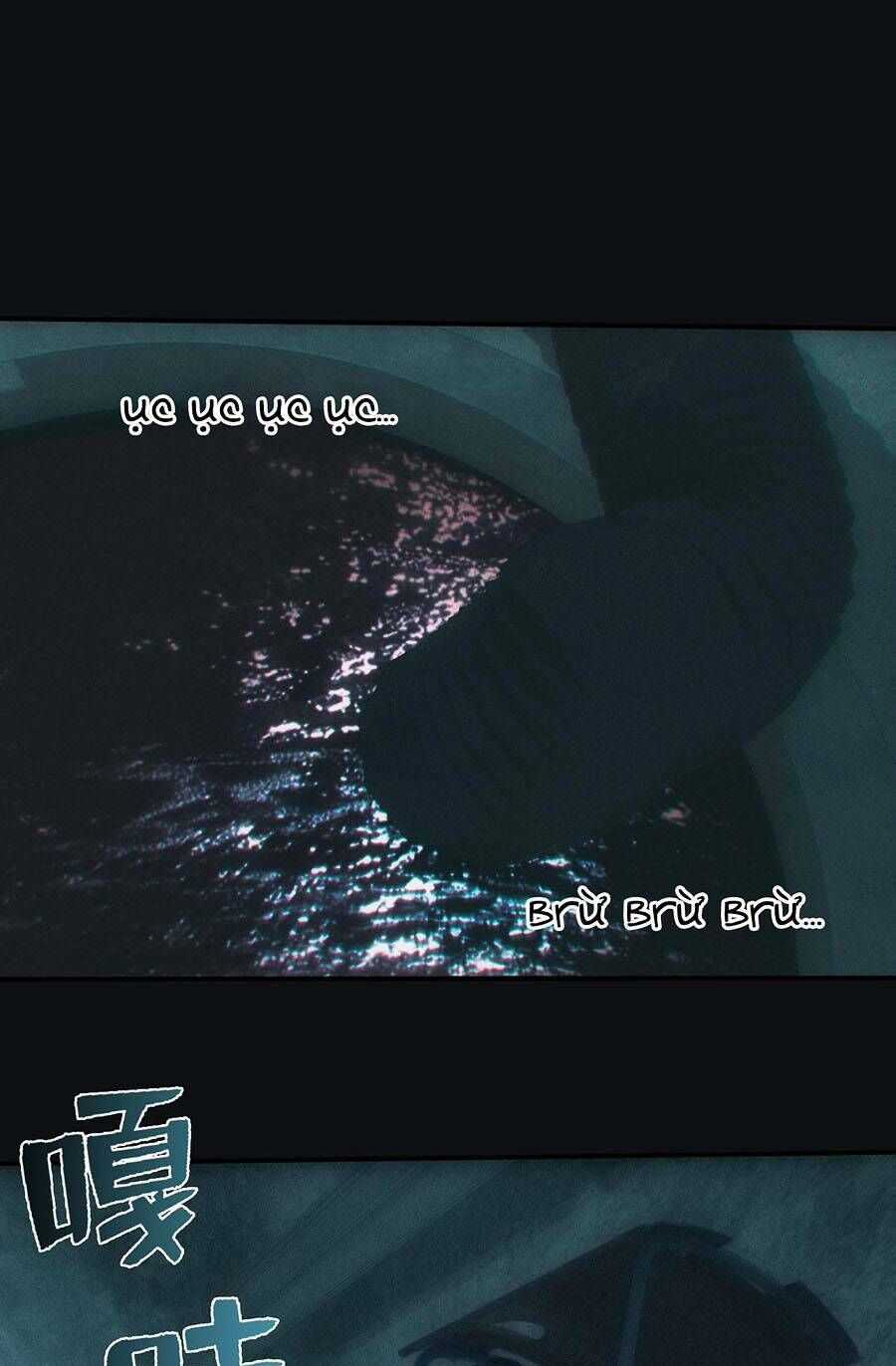 Đô Thị Bắt Yêu Nhân Chương 35 trang 19