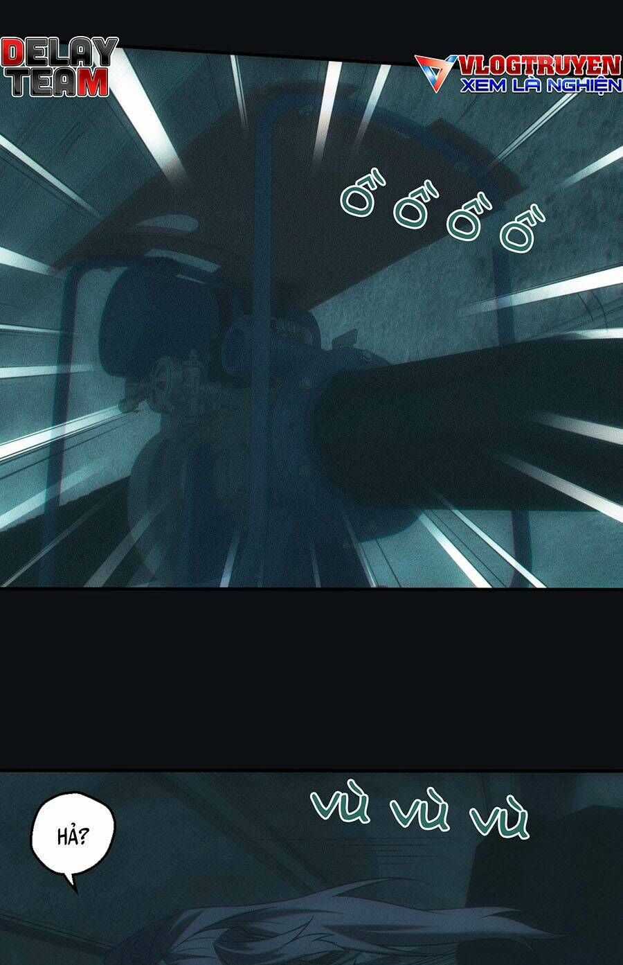 Đô Thị Bắt Yêu Nhân Chương 35 trang 22