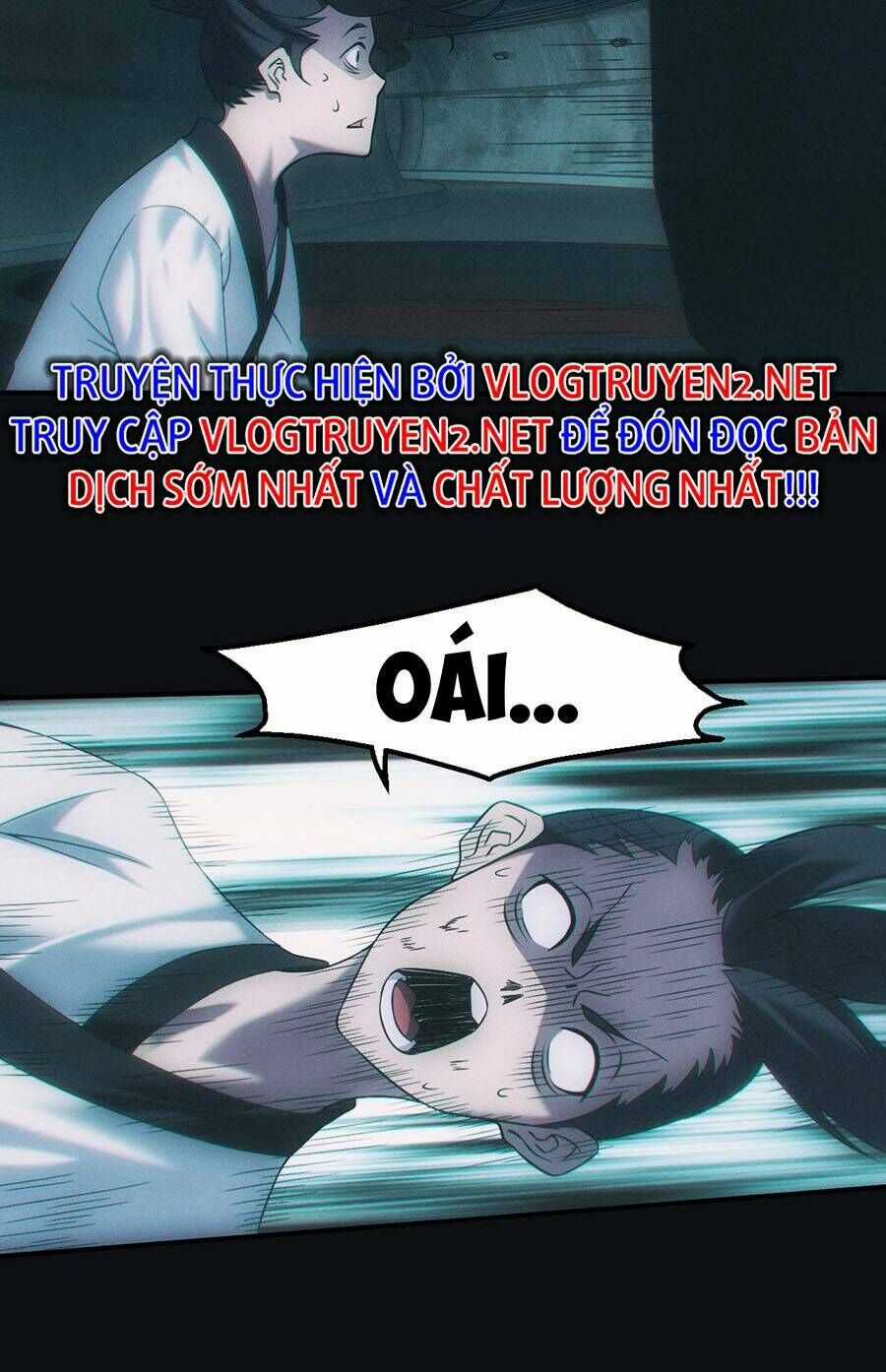 Đô Thị Bắt Yêu Nhân Chương 35 trang 23