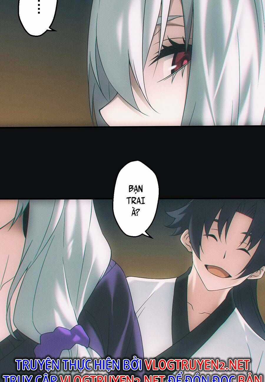 Đô Thị Bắt Yêu Nhân Chương 35 trang 7