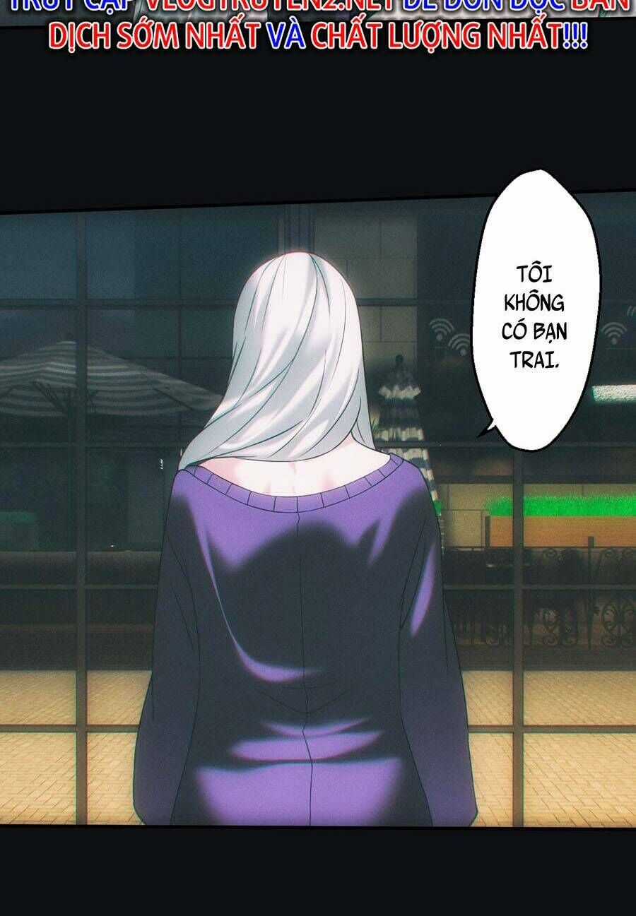 Đô Thị Bắt Yêu Nhân Chương 35 trang 8