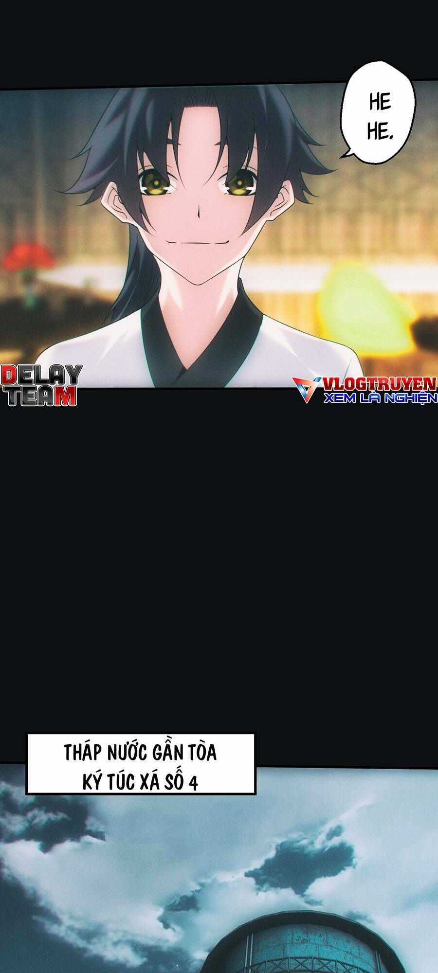 Đô Thị Bắt Yêu Nhân Chương 35 trang 9