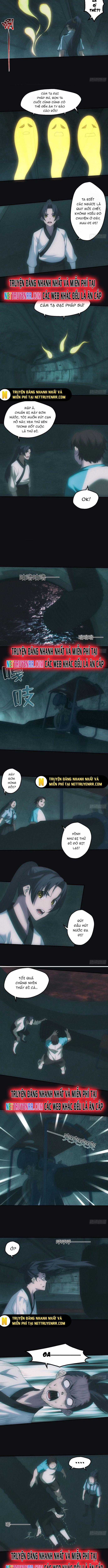 Đô Thị Bắt Yêu Nhân Chương 36 trang 2