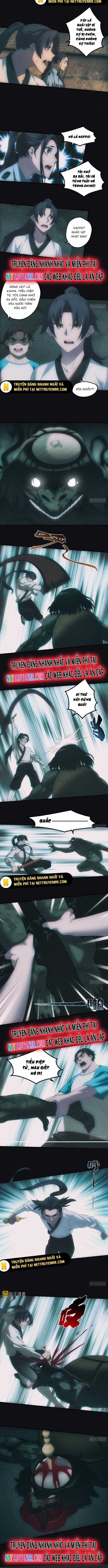 Đô Thị Bắt Yêu Nhân Chương 37 trang 2