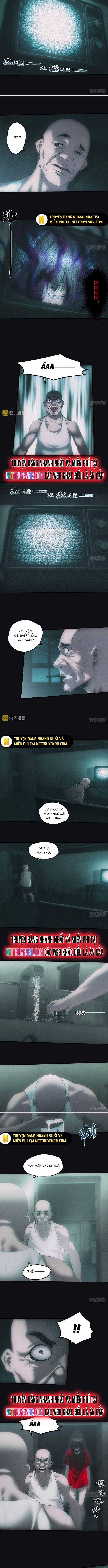 Đô Thị Bắt Yêu Nhân Chương 39 trang 2