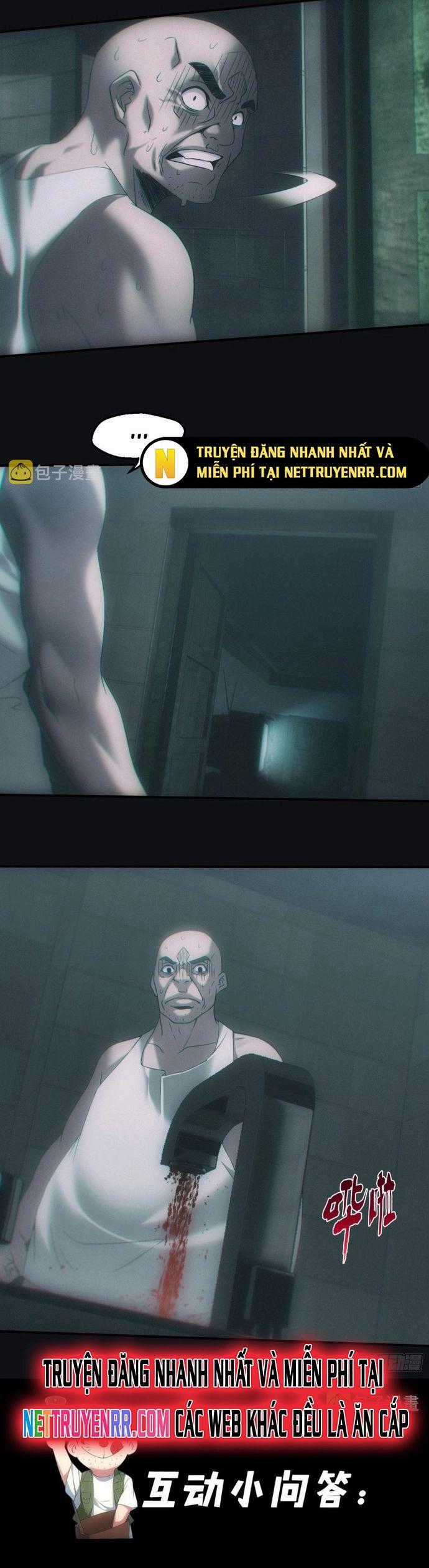 Đô Thị Bắt Yêu Nhân Chương 39 trang 3