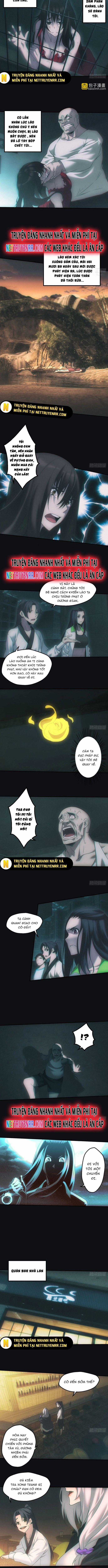 Đô Thị Bắt Yêu Nhân Chương 40 trang 2